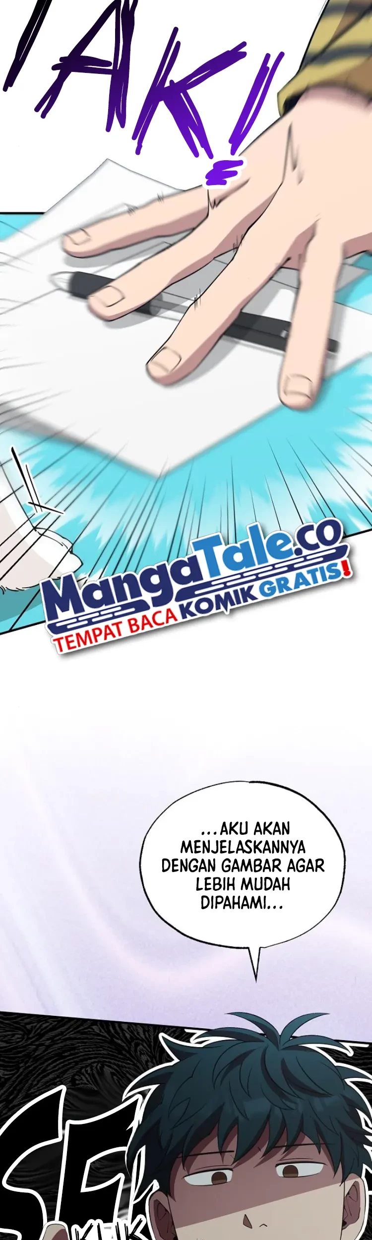 Magical Realm Shopkeeper Chapter 14 Gambar 48