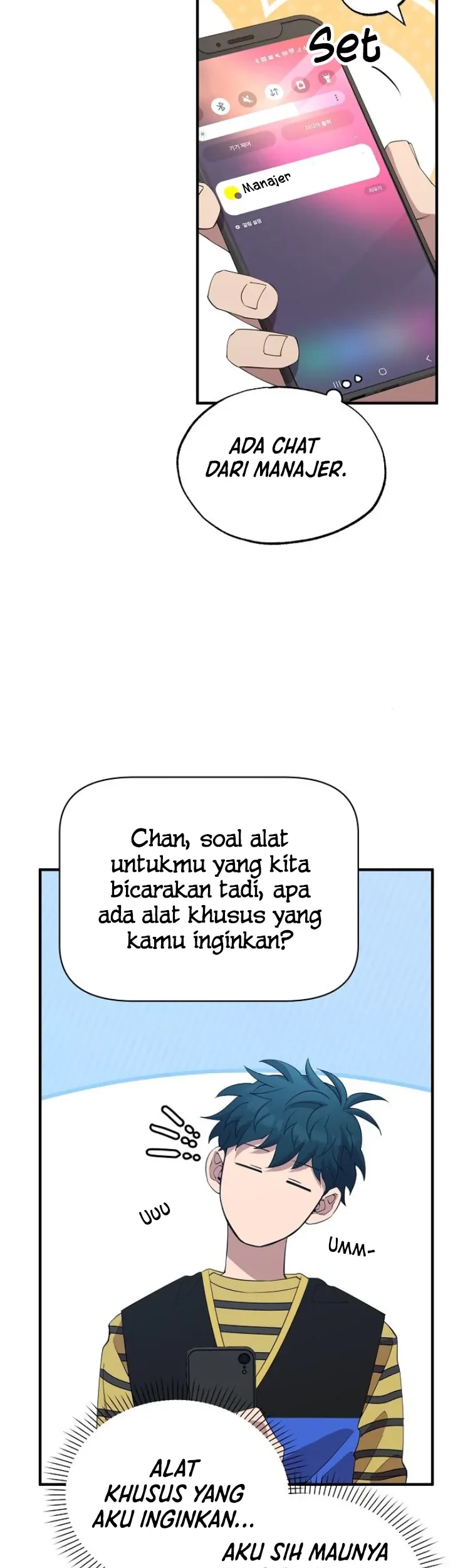 Magical Realm Shopkeeper Chapter 14 Gambar 4