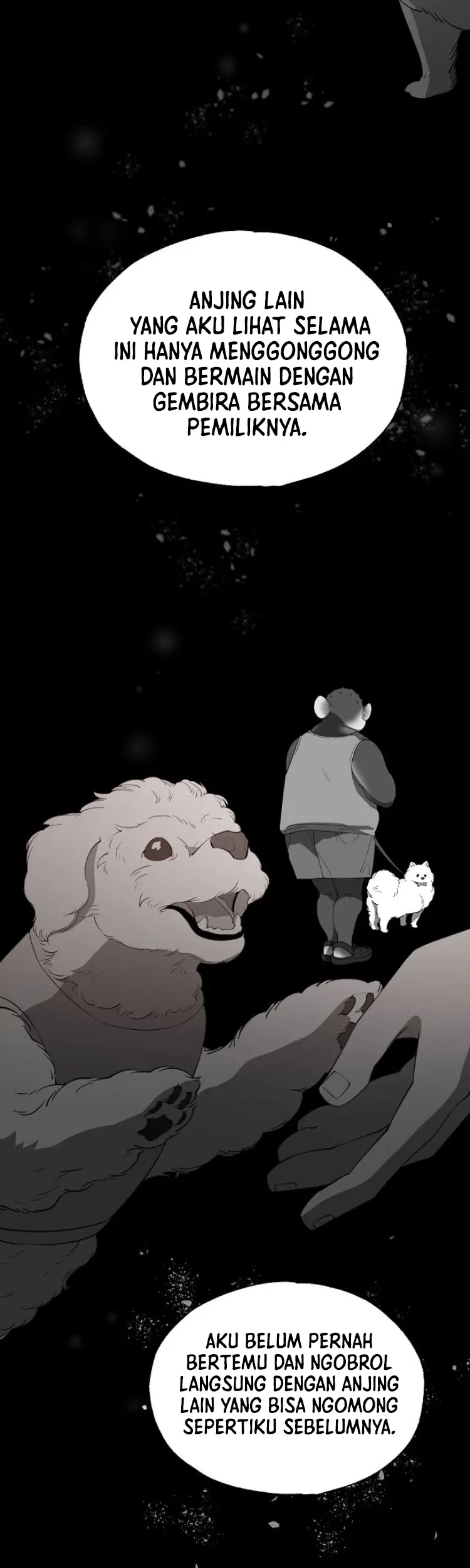 Magical Realm Shopkeeper Chapter 14 Gambar 31