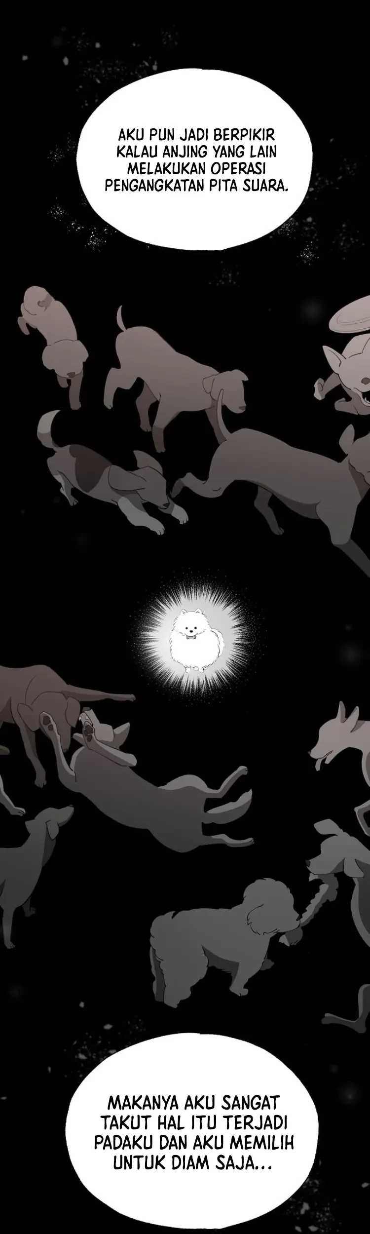 Magical Realm Shopkeeper Chapter 14 Gambar 33