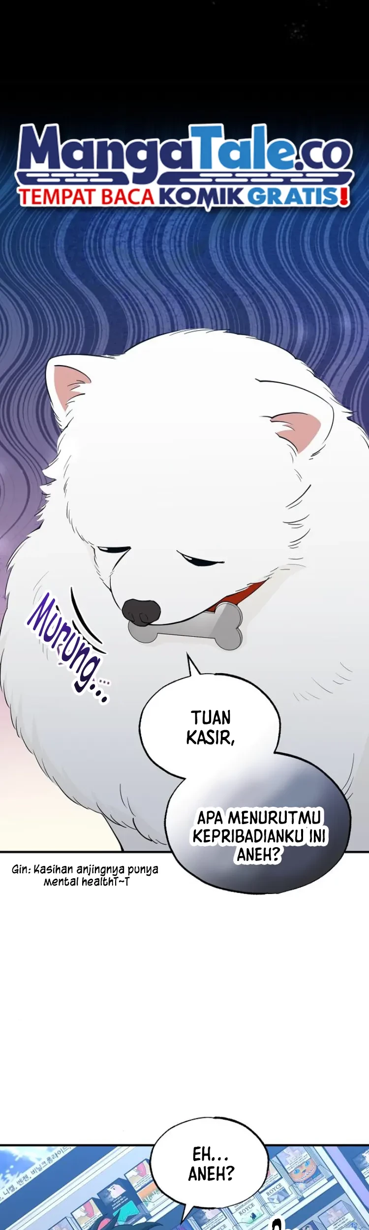 Magical Realm Shopkeeper Chapter 14 Gambar 34