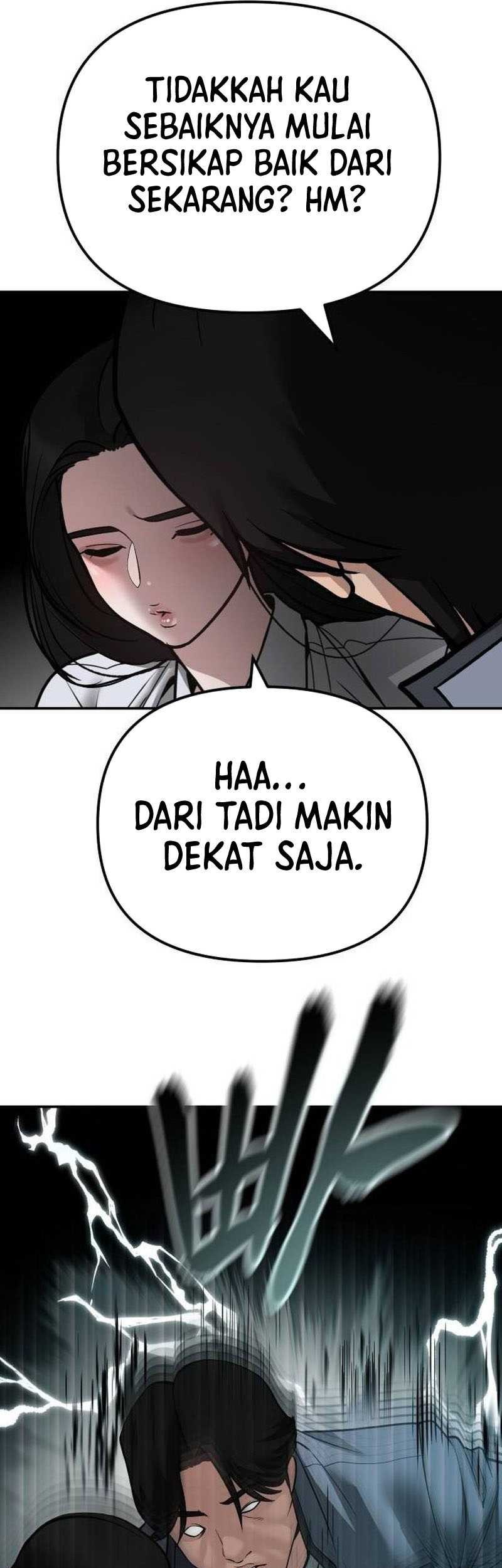 The Bully In Charge Chapter 103 Gambar 35