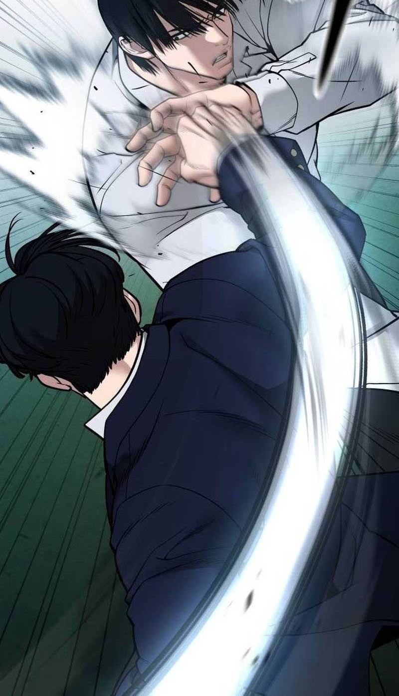 The Bully In Charge Chapter 103 Gambar 70
