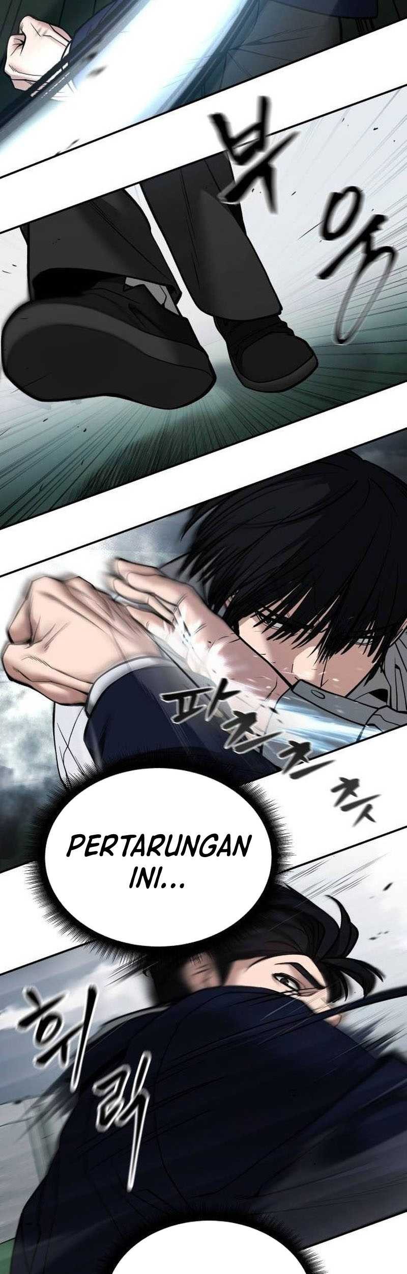 The Bully In Charge Chapter 103 Gambar 71