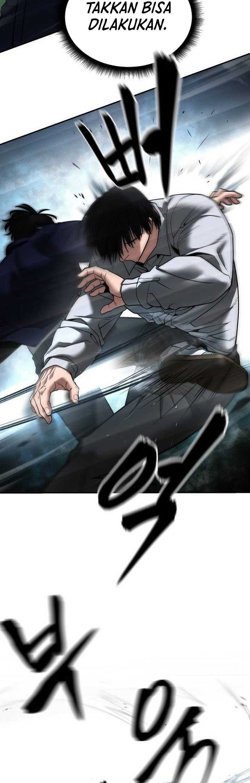 The Bully In Charge Chapter 103 Gambar 72