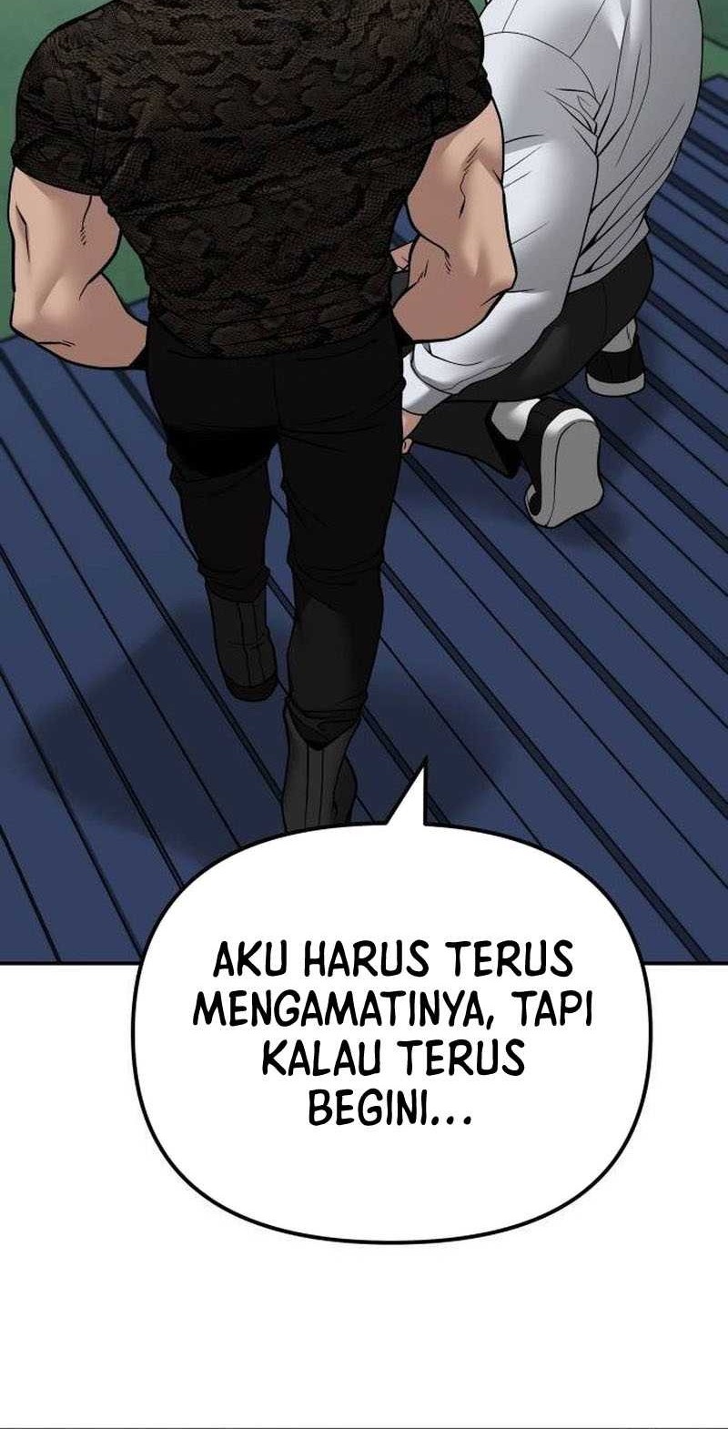 The Bully In Charge Chapter 103 Gambar 94