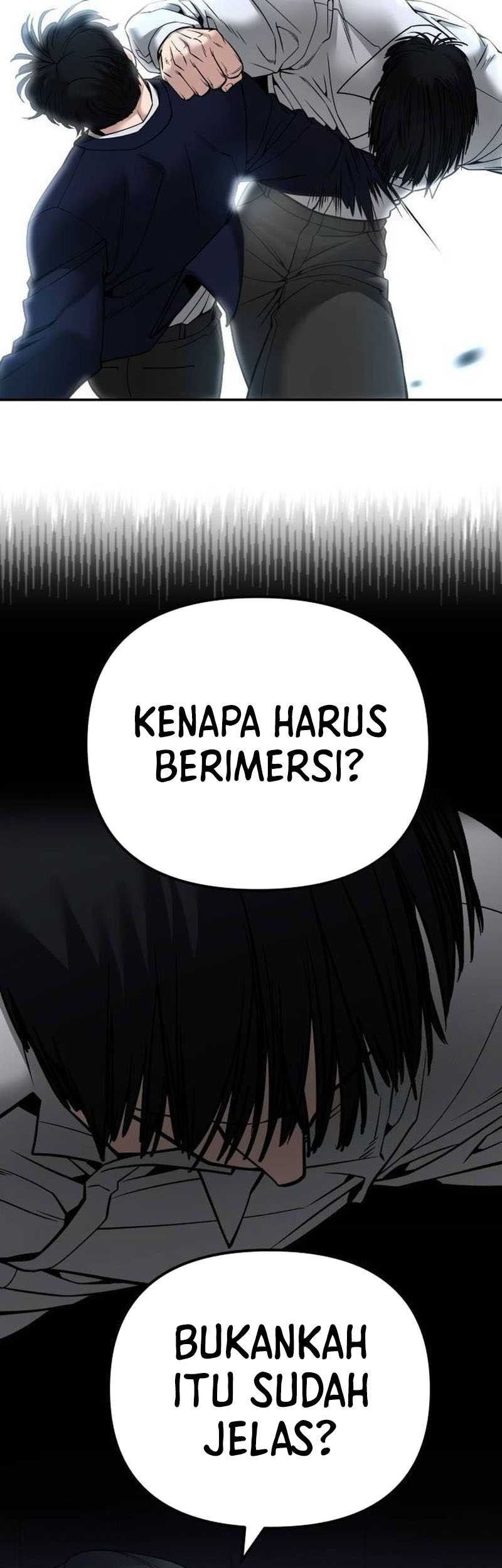 The Bully In Charge Chapter 103 Gambar 103