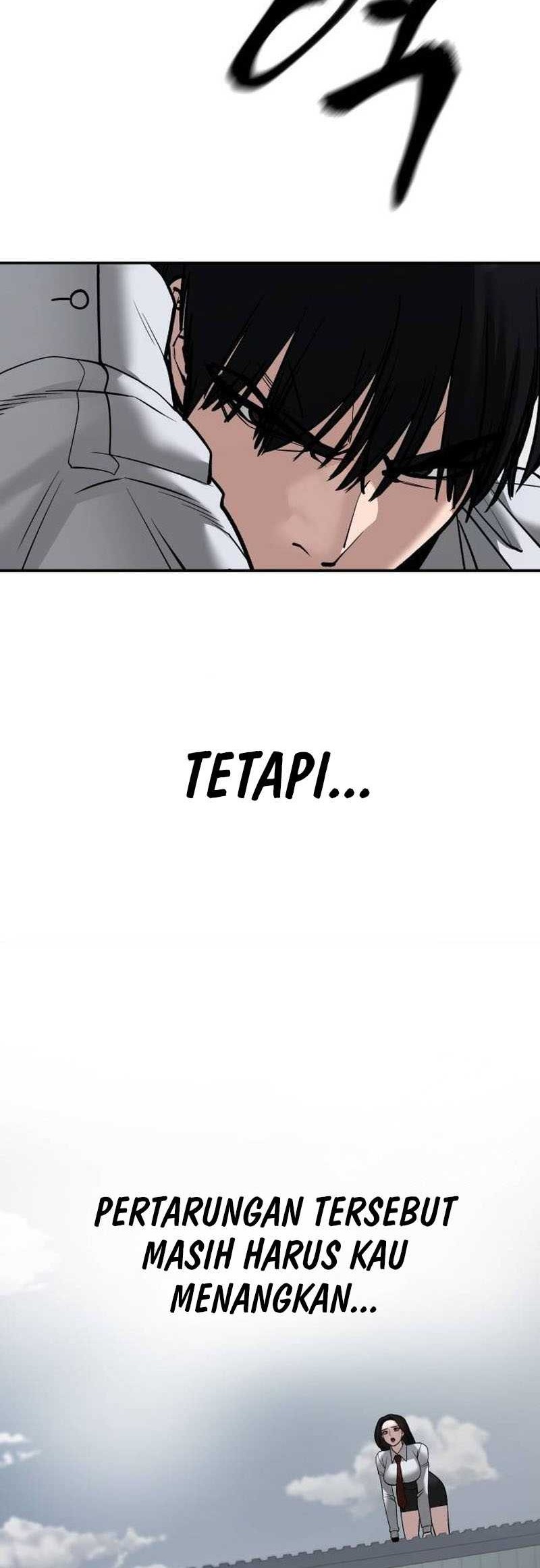 The Bully In Charge Chapter 103 Gambar 106