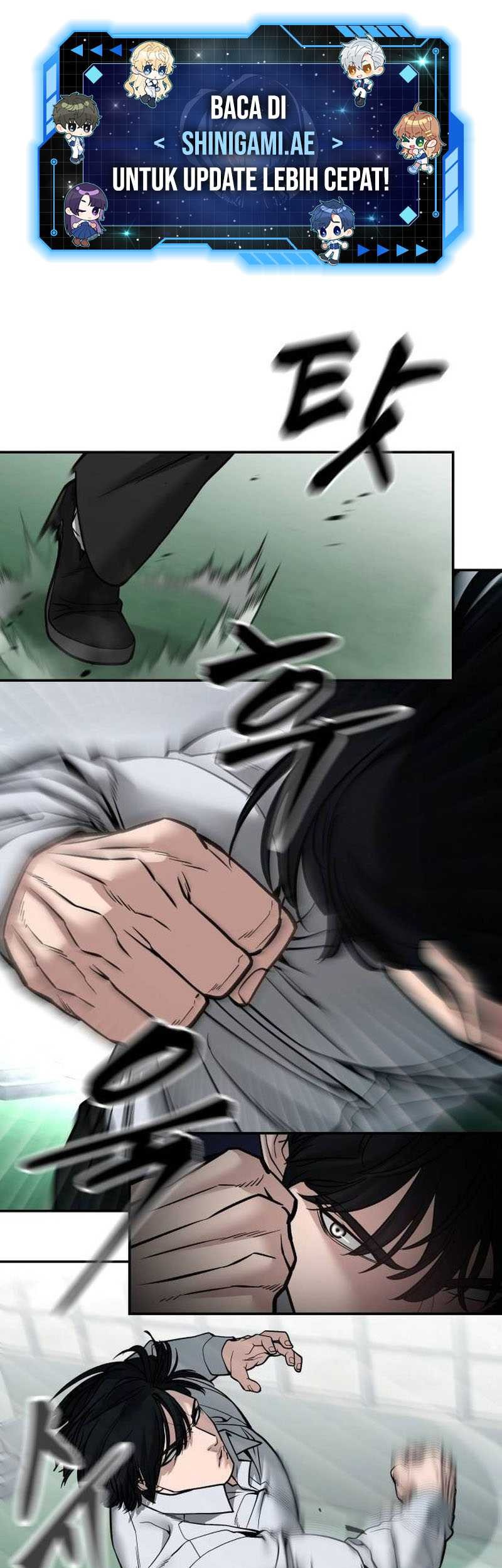Baca The Bully In Charge Chapter 103 Gambar 2