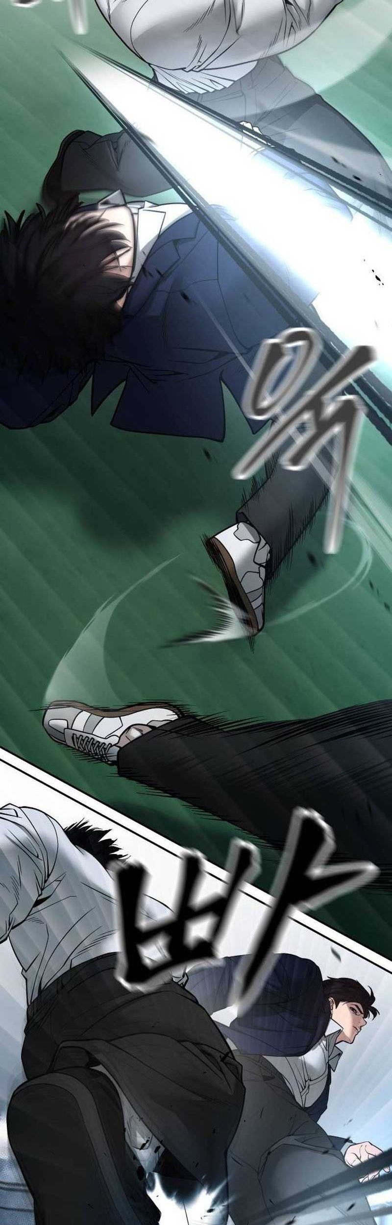 The Bully In Charge Chapter 103 Gambar 3
