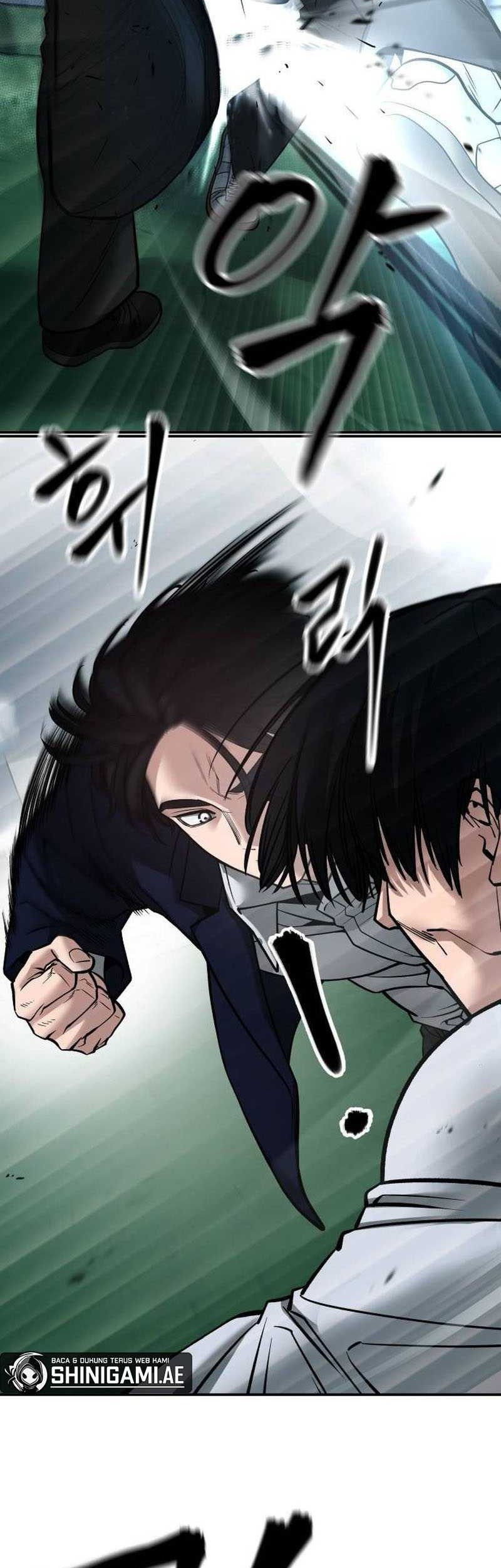 The Bully In Charge Chapter 103 Gambar 4