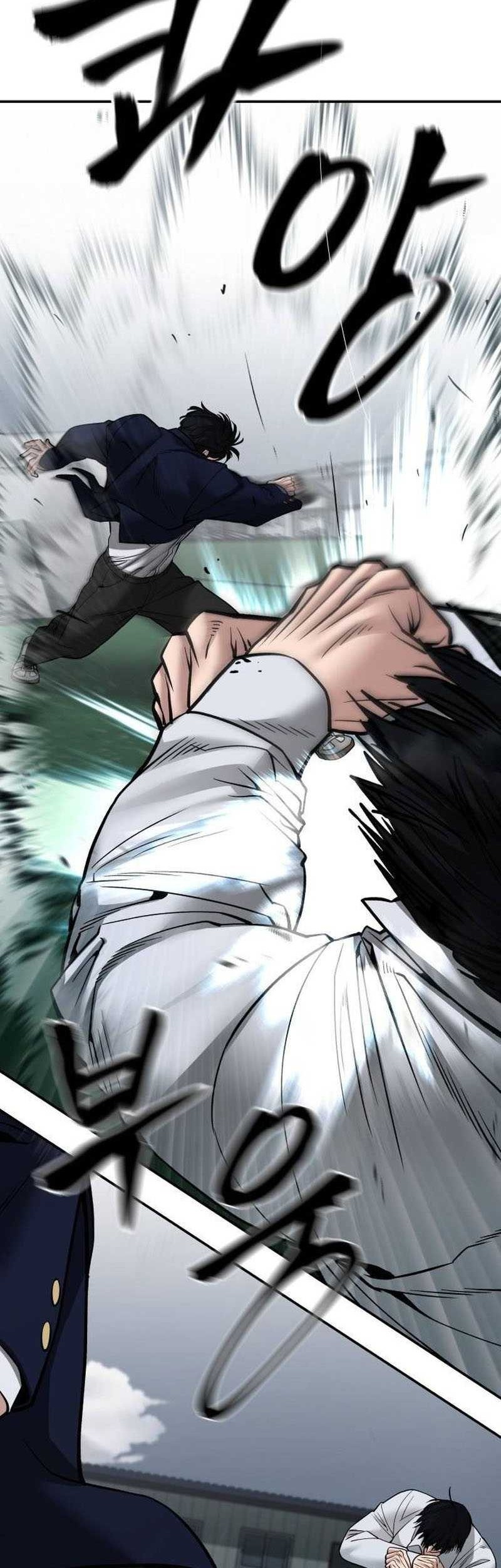 The Bully In Charge Chapter 103 Gambar 5