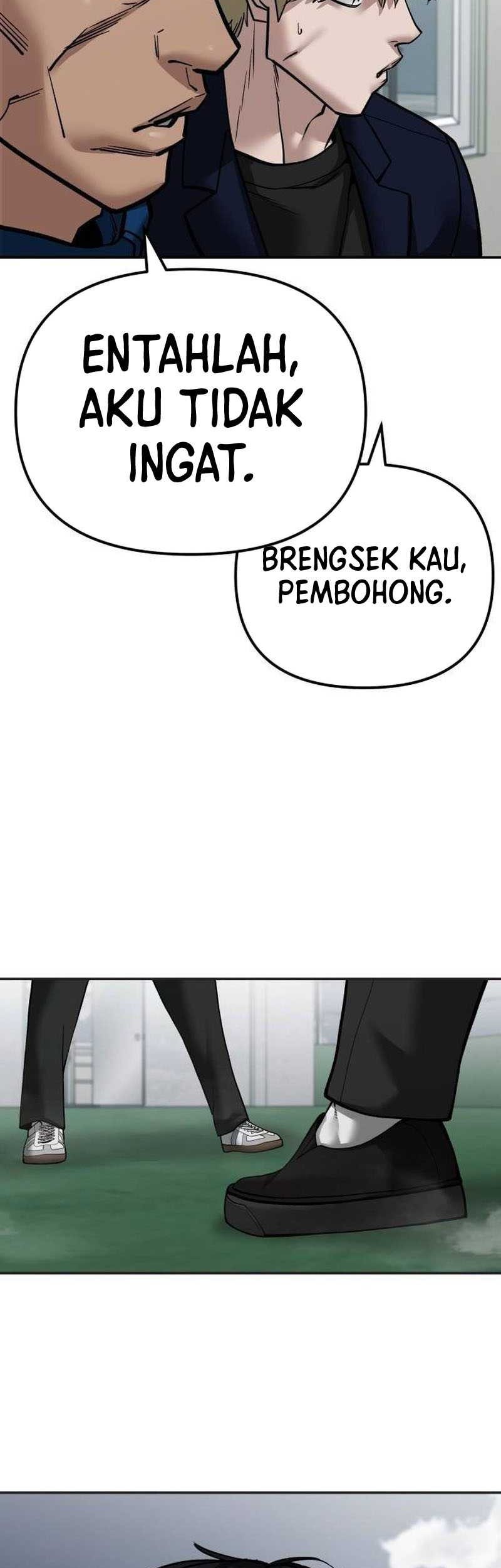 The Bully In Charge Chapter 103 Gambar 9