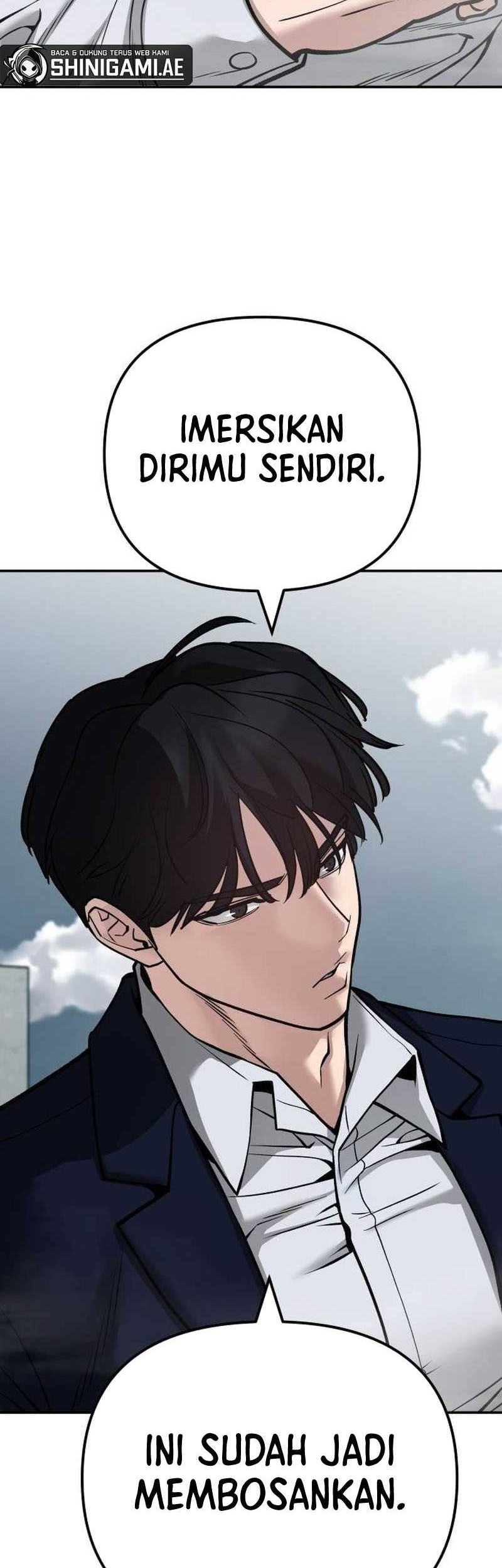 The Bully In Charge Chapter 103 Gambar 12