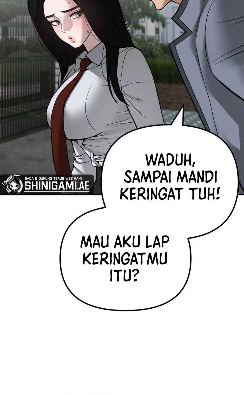 The Bully In Charge Chapter 103 Gambar 30