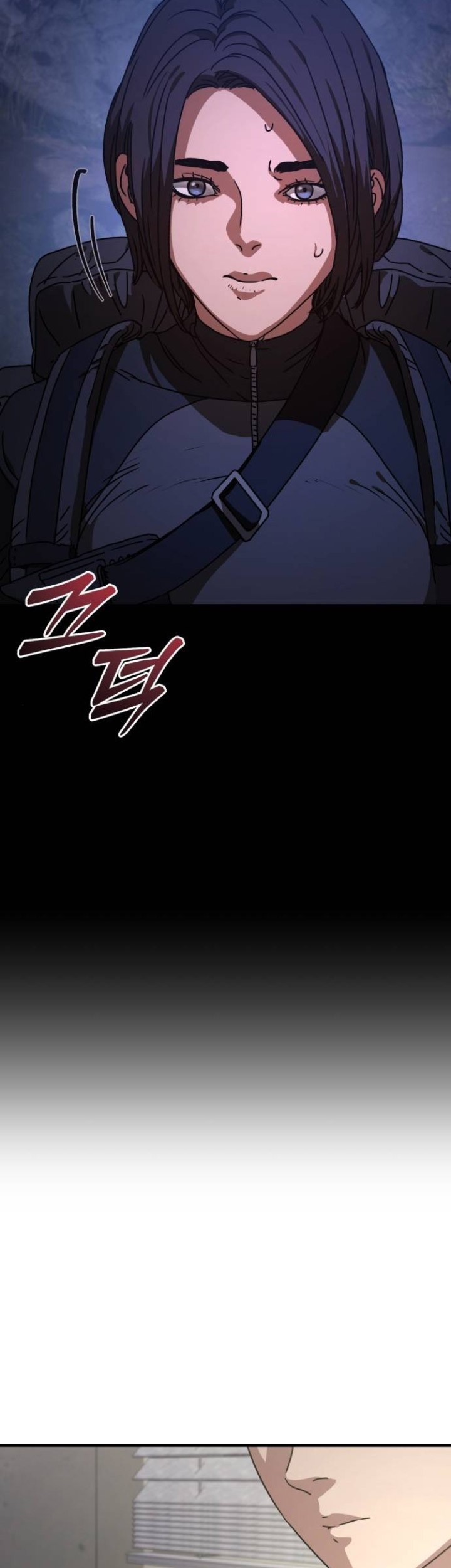 Hidden House in the Apocalypse Chapter 09 Gambar 18