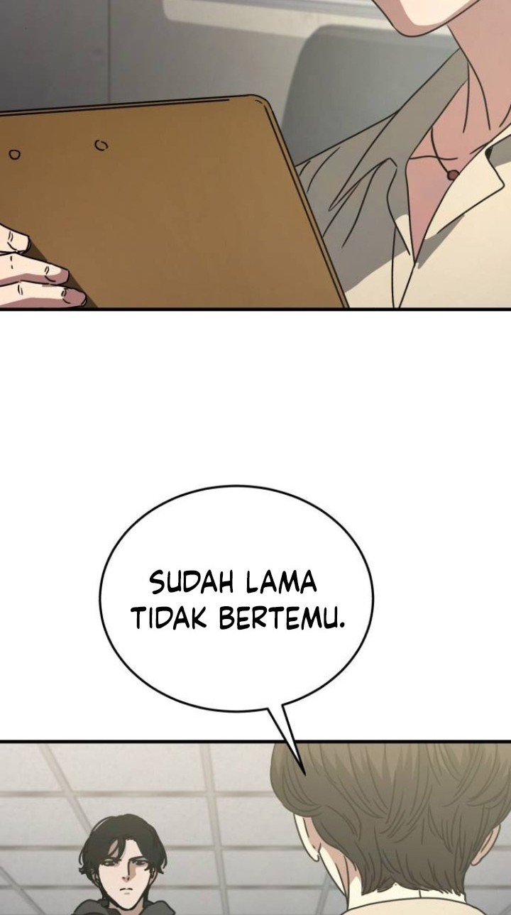 Hidden House in the Apocalypse Chapter 09 Gambar 19