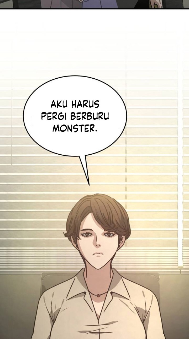 Hidden House in the Apocalypse Chapter 09 Gambar 21