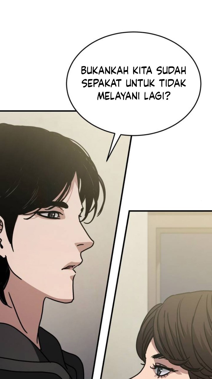 Hidden House in the Apocalypse Chapter 09 Gambar 23