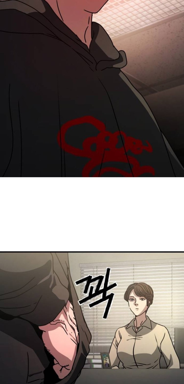 Hidden House in the Apocalypse Chapter 09 Gambar 31