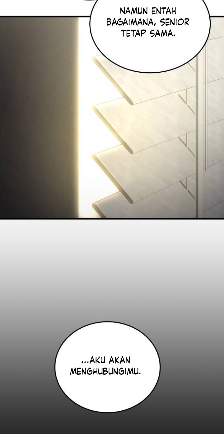 Hidden House in the Apocalypse Chapter 09 Gambar 37