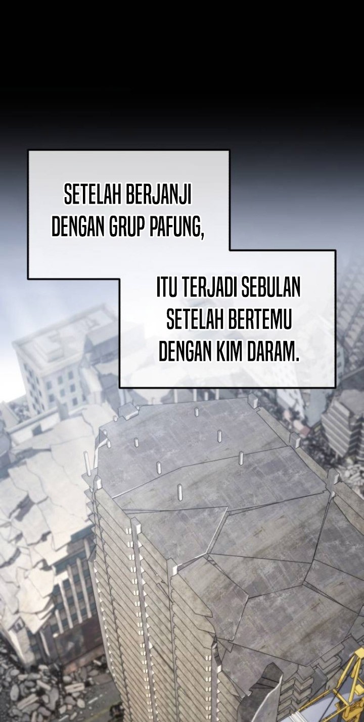 Hidden House in the Apocalypse Chapter 09 Gambar 43