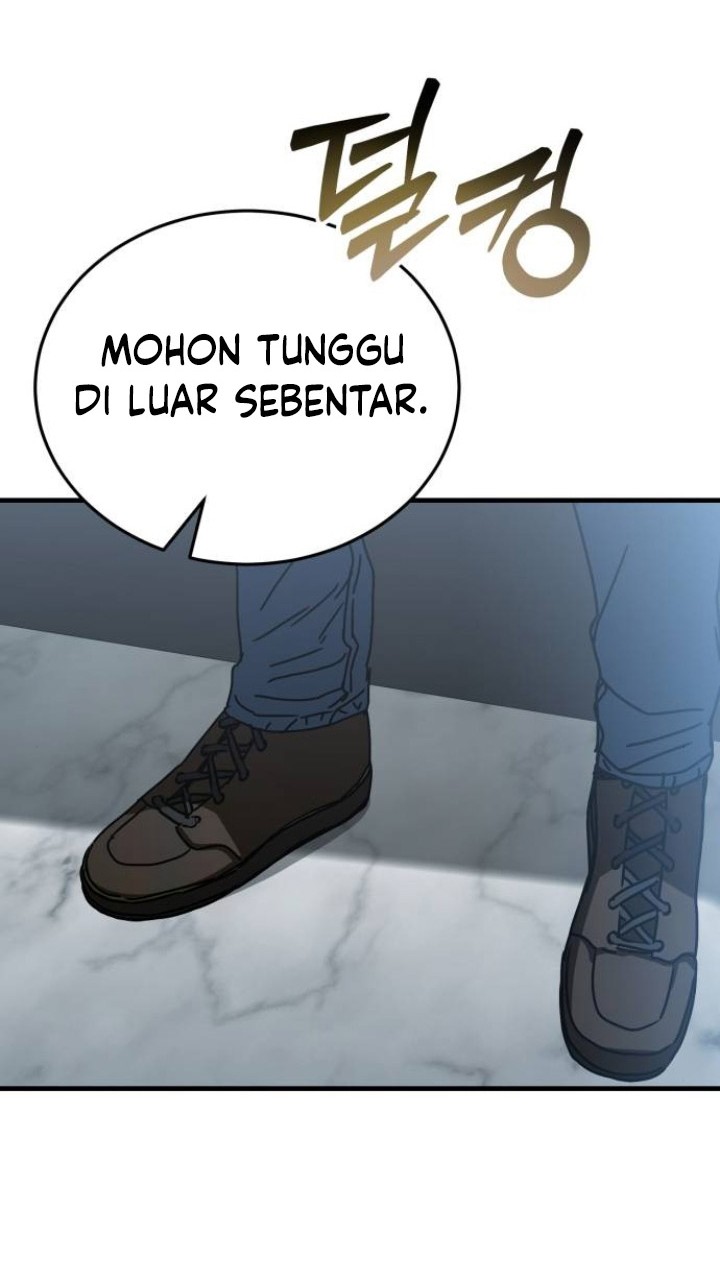 Hidden House in the Apocalypse Chapter 09 Gambar 55