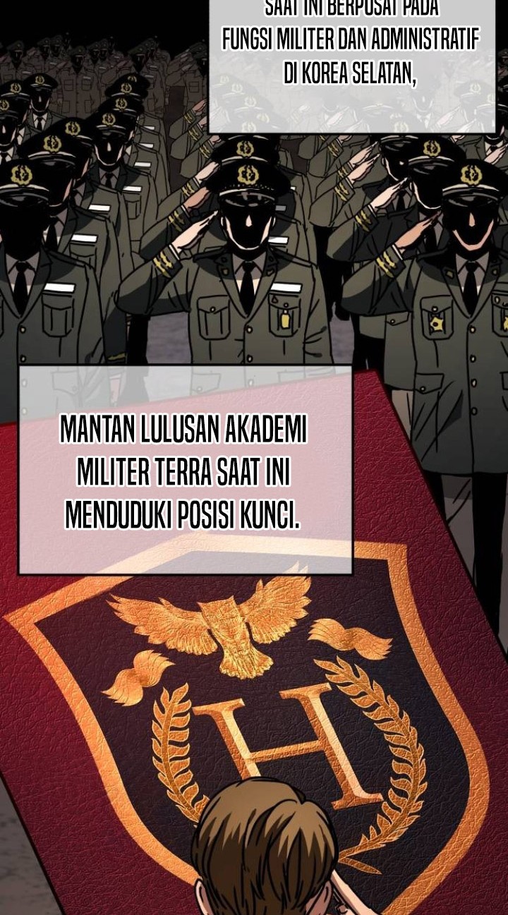 Hidden House in the Apocalypse Chapter 09 Gambar 3