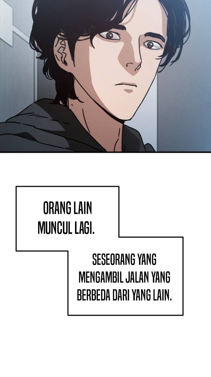 Hidden House in the Apocalypse Chapter 09 Gambar 59
