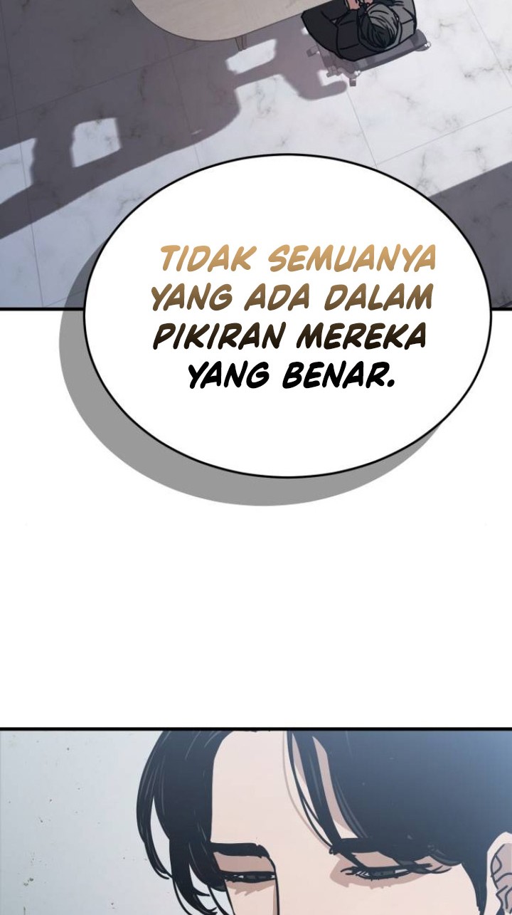 Hidden House in the Apocalypse Chapter 09 Gambar 63