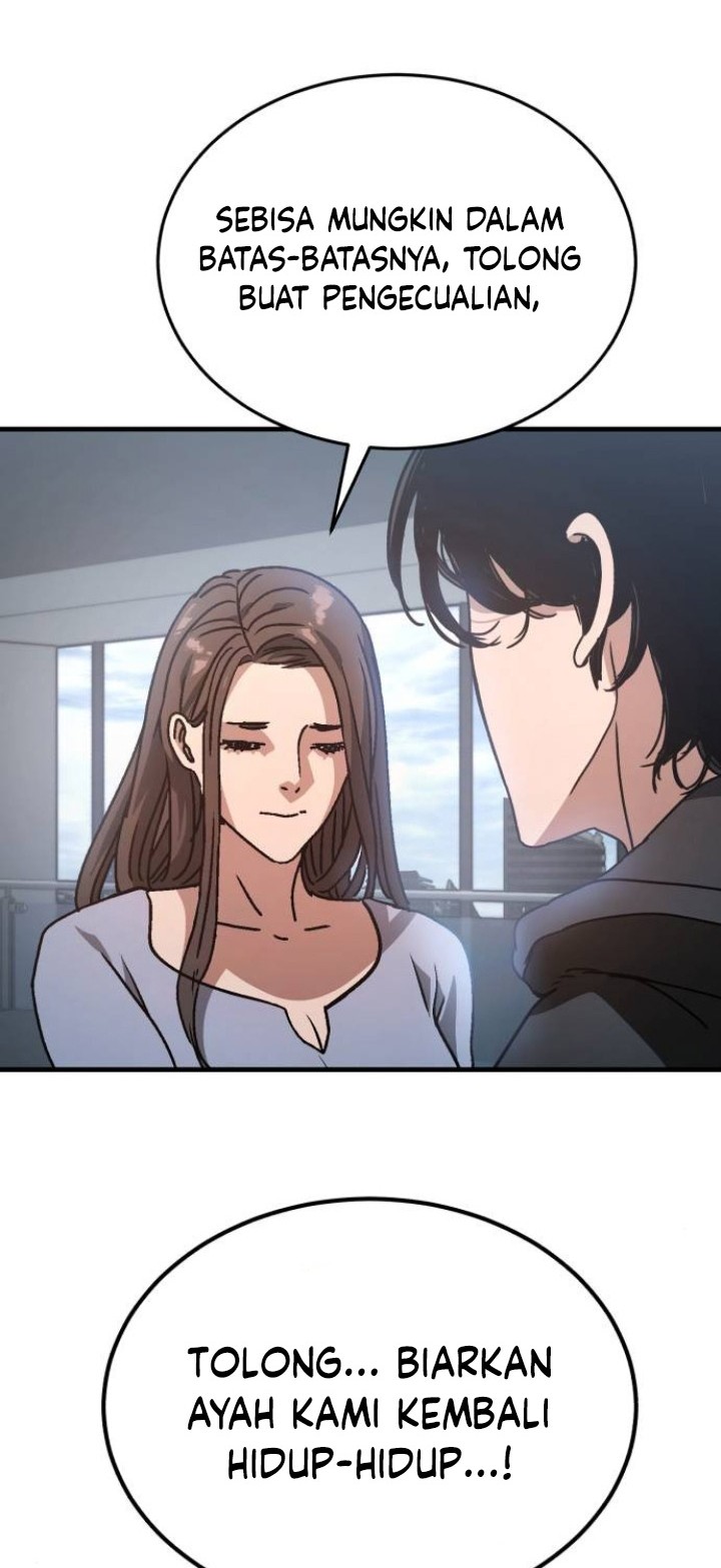 Hidden House in the Apocalypse Chapter 09 Gambar 67