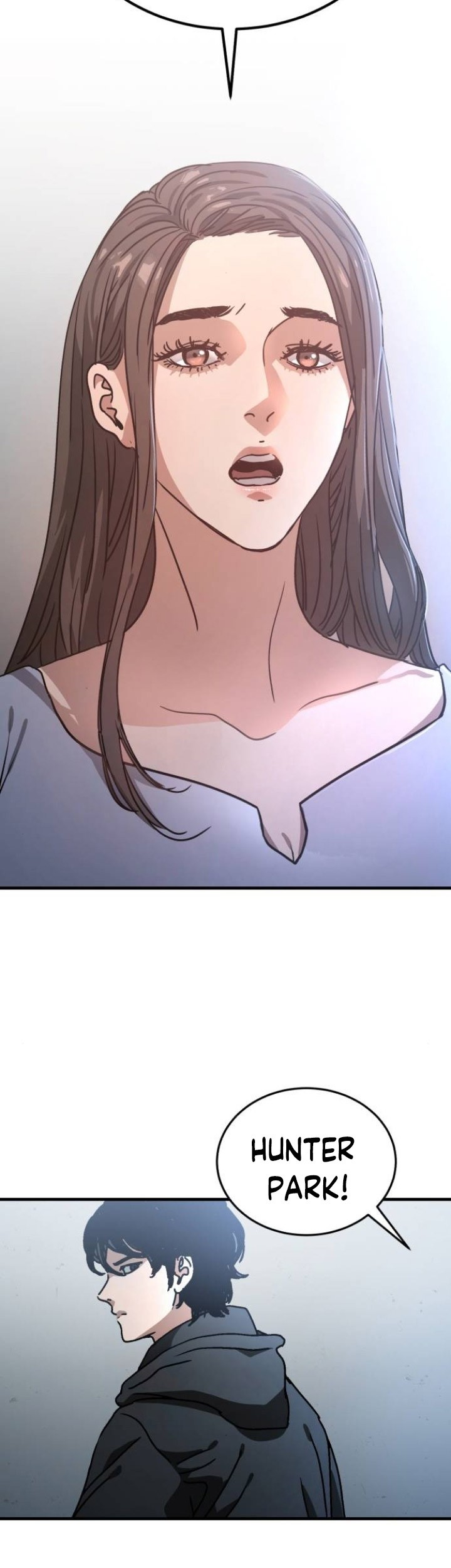 Hidden House in the Apocalypse Chapter 09 Gambar 68