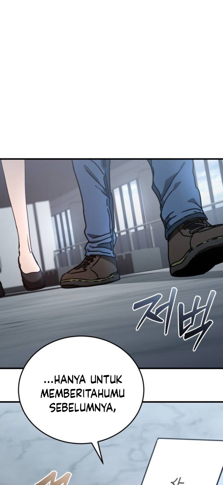 Hidden House in the Apocalypse Chapter 09 Gambar 71