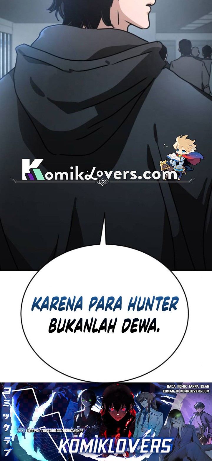 Hidden House in the Apocalypse Chapter 09 Gambar 73