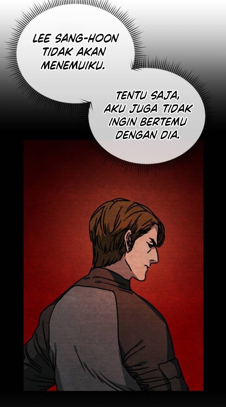 Hidden House in the Apocalypse Chapter 09 Gambar 5