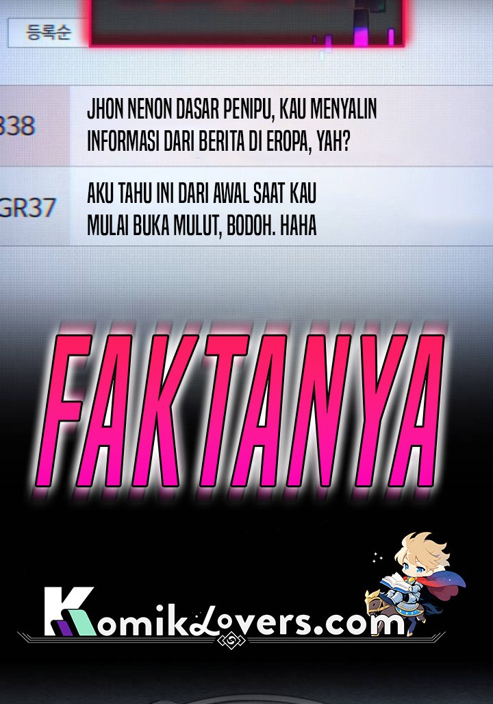 Hidden House in the Apocalypse Chapter 08 Gambar 25