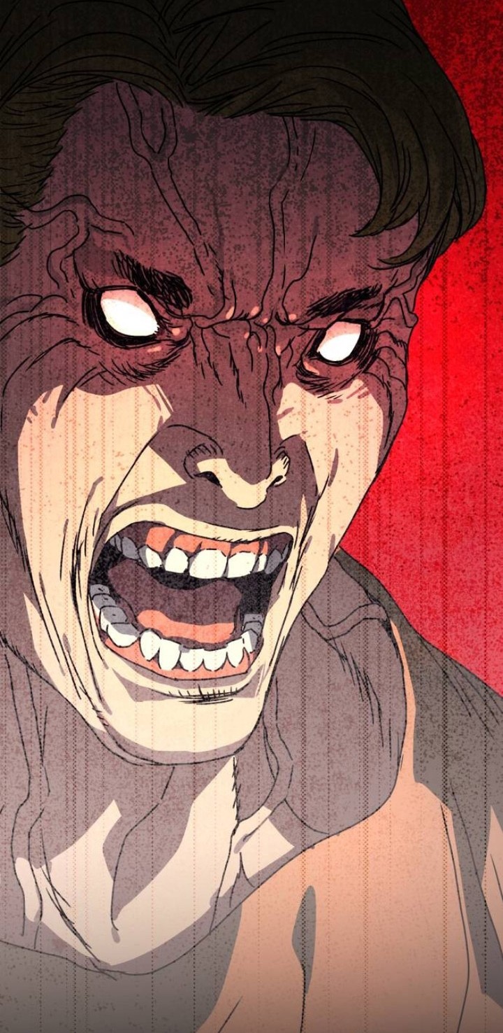 Hidden House in the Apocalypse Chapter 08 Gambar 31
