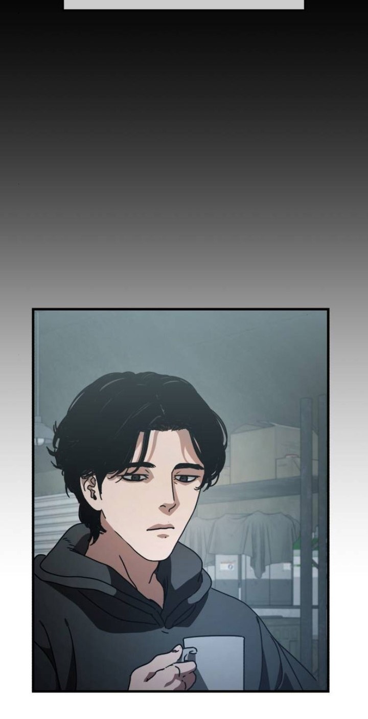 Hidden House in the Apocalypse Chapter 08 Gambar 35