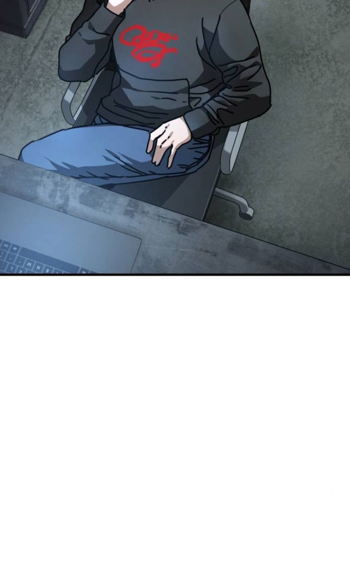 Hidden House in the Apocalypse Chapter 08 Gambar 43