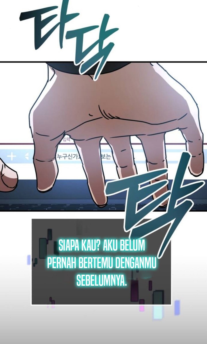 Hidden House in the Apocalypse Chapter 08 Gambar 45