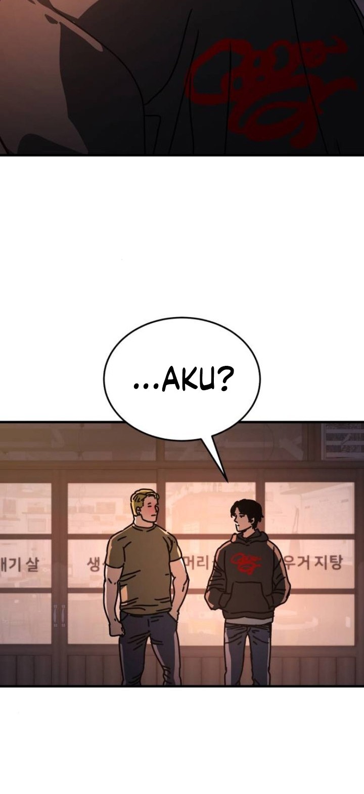 Hidden House in the Apocalypse Chapter 08 Gambar 3