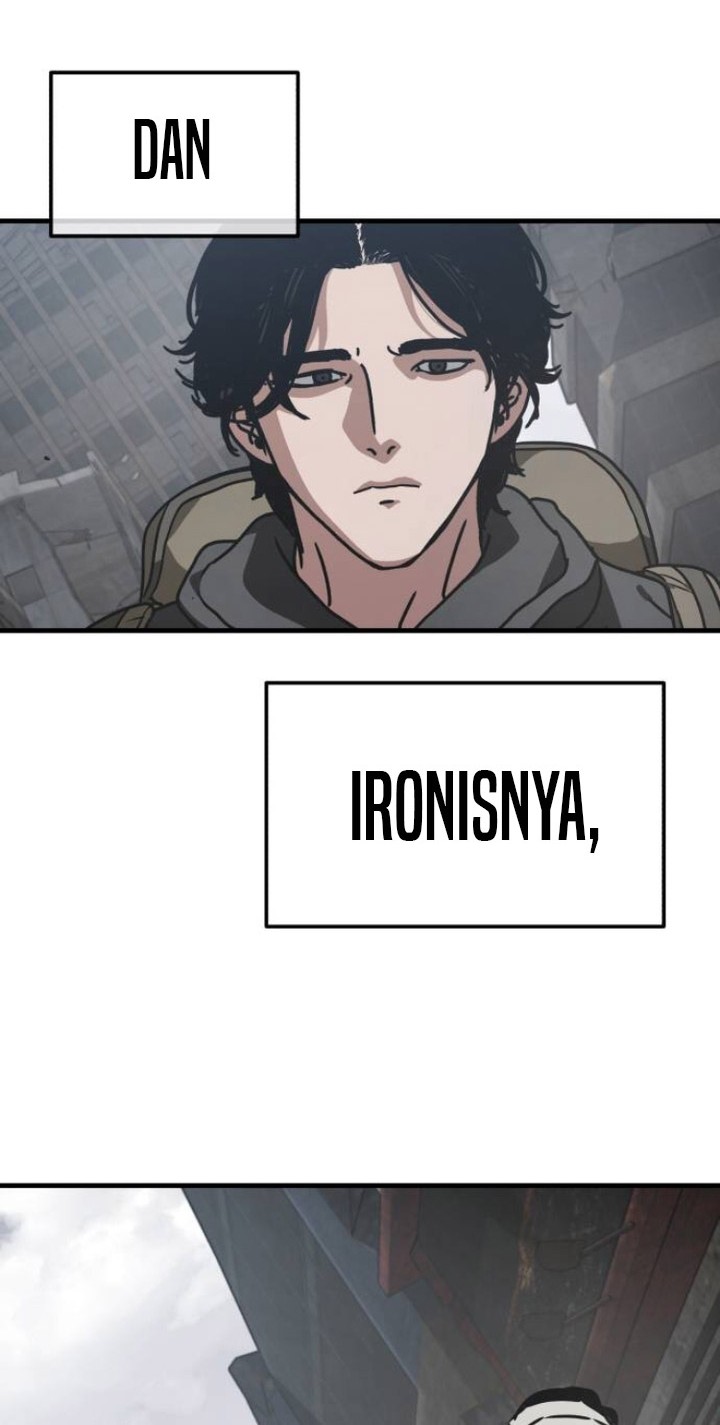 Hidden House in the Apocalypse Chapter 08 Gambar 59