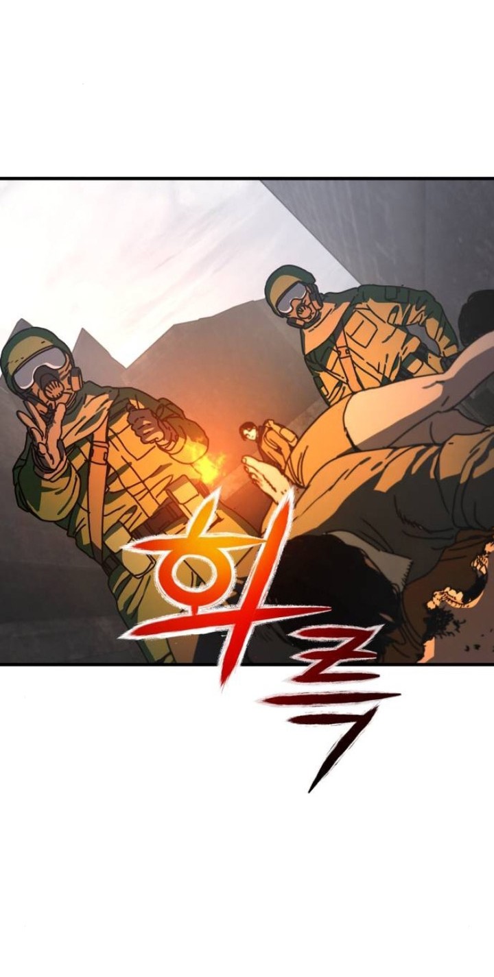 Hidden House in the Apocalypse Chapter 08 Gambar 61