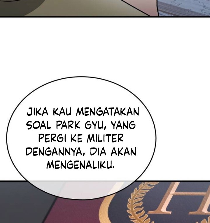 Hidden House in the Apocalypse Chapter 08 Gambar 67
