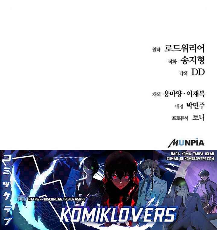Hidden House in the Apocalypse Chapter 08 Gambar 69