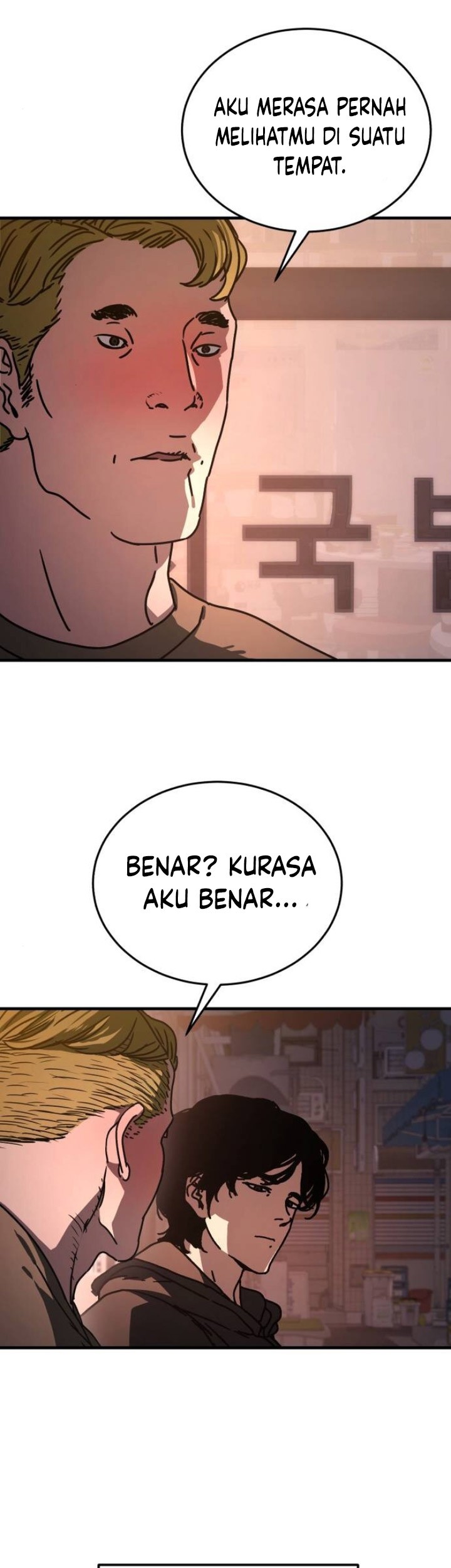 Hidden House in the Apocalypse Chapter 08 Gambar 4