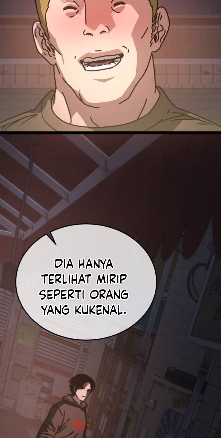 Hidden House in the Apocalypse Chapter 08 Gambar 13