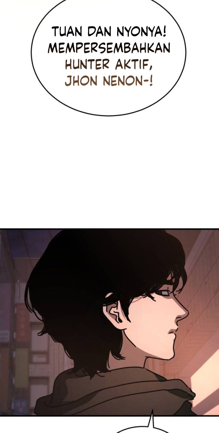Hidden House in the Apocalypse Chapter 08 Gambar 15