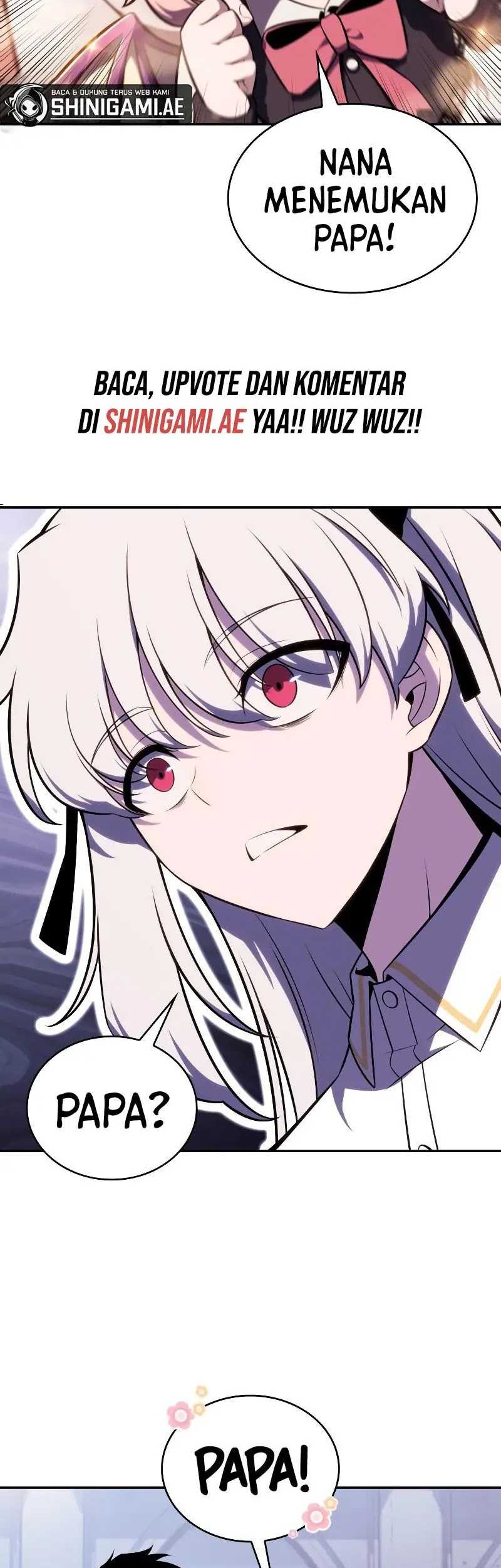 The Regressed Son Of A Duke Is An Assassin Chapter 27 Gambar 39