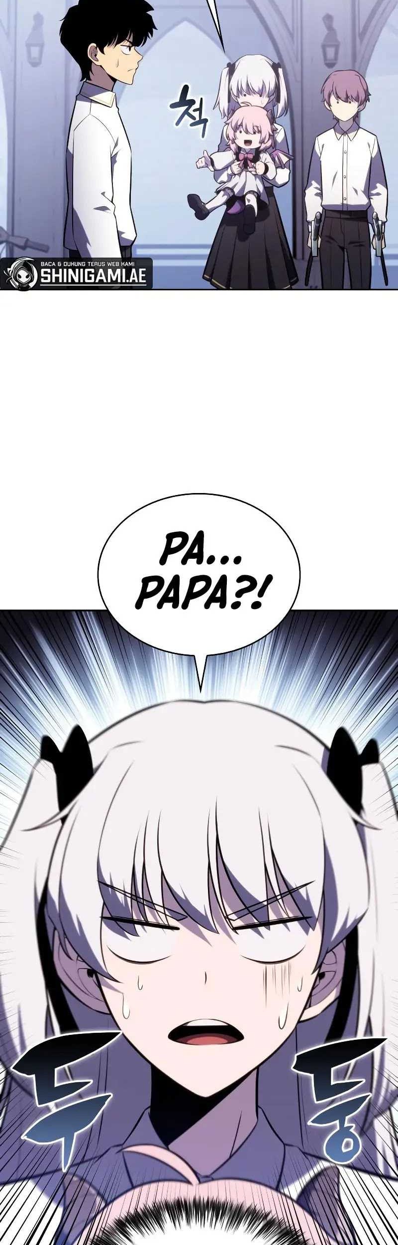 The Regressed Son Of A Duke Is An Assassin Chapter 27 Gambar 40